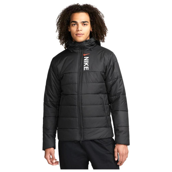 Nike Ανδρικό μπουφάν Sportswear Hybrid Nike Ανδρικό μπουφάν Sportswear Hybrid